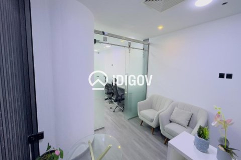 Офис 90м² в Бизнес-Бэй, ОАЭ №149744 8