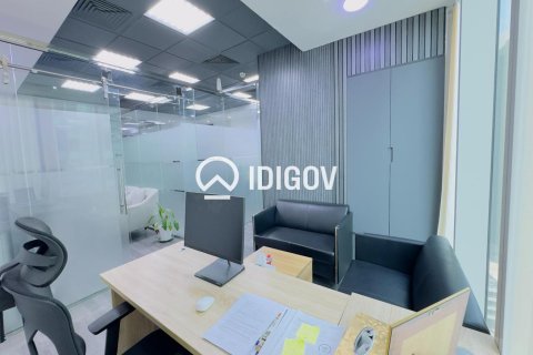 Офис 90м² в Бизнес-Бэй, ОАЭ №149744 22
