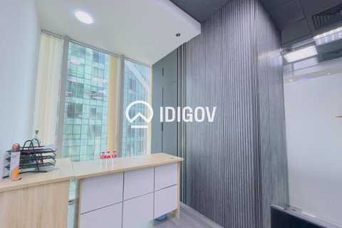 Офис 90м² в Бизнес-Бэй, ОАЭ №149744 18