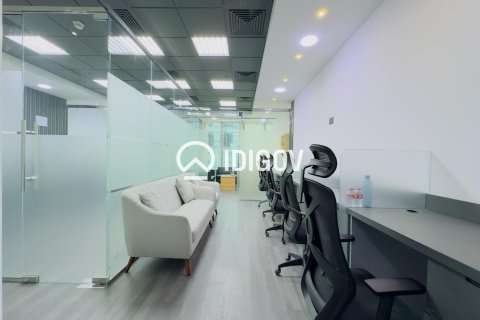 Офис 90м² в Бизнес-Бэй, ОАЭ №149744 7