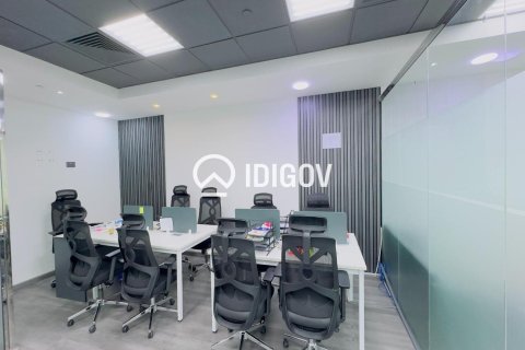 Офис 90м² в Бизнес-Бэй, ОАЭ №149744 15