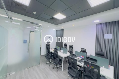 Офис 90м² в Бизнес-Бэй, ОАЭ №149744