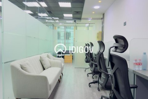 Офис 90м² в Бизнес-Бэй, ОАЭ №149744 5