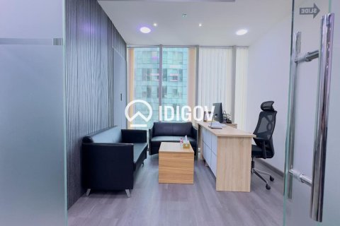 Офис 90м² в Бизнес-Бэй, ОАЭ №149744 25