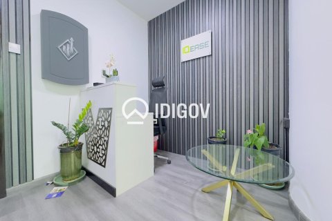 Офис 90м² в Бизнес-Бэй, ОАЭ №149744 10