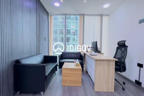 Офис 90м² в Бизнес-Бэй, ОАЭ №149744 26