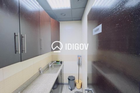 Офис 90м² в Бизнес-Бэй, ОАЭ №149744 11