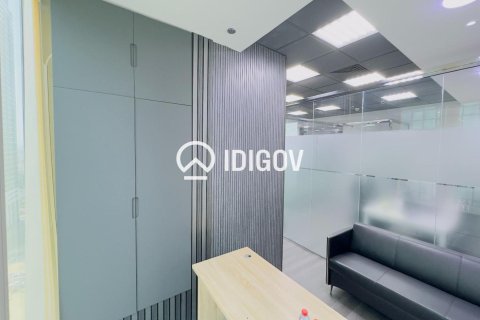 Офис 90м² в Бизнес-Бэй, ОАЭ №149744 16