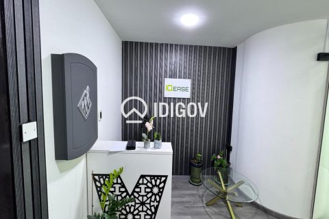 Офис 90м² в Бизнес-Бэй, ОАЭ №149744 3