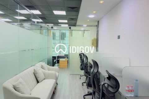 Офис 90м² в Бизнес-Бэй, ОАЭ №149744 6