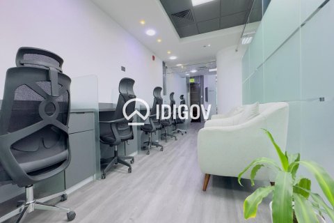 Офис 90м² в Бизнес-Бэй, ОАЭ №149744 4