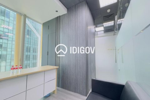 Офис 90м² в Бизнес-Бэй, ОАЭ №149744 19