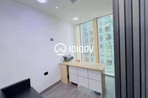 Офис 90м² в Бизнес-Бэй, ОАЭ №149744 20