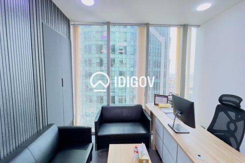 Офис 90м² в Бизнес-Бэй, ОАЭ №149744 21