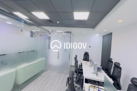 Офис 90м² в Бизнес-Бэй, ОАЭ №149744 12