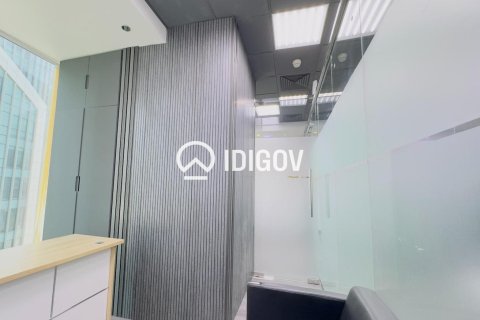 Офис 90м² в Бизнес-Бэй, ОАЭ №149744 17