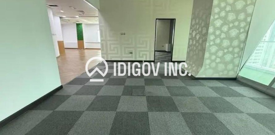 Office de 195m² en Business Bay, UAE No. 149746