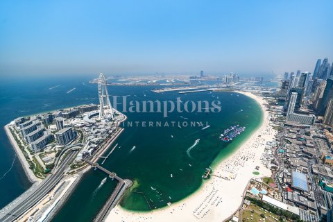 Apartment de 4 dormitorios en Jumeirah Beach Residence, UAE No. 149741 17