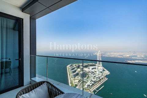 Apartment de 4 dormitorios en Jumeirah Beach Residence, UAE No. 149741 18