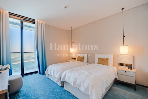 Apartment de 4 dormitorios en Jumeirah Beach Residence, UAE No. 149741 13