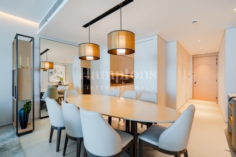 Apartment de 4 dormitorios en Jumeirah Beach Residence, UAE No. 149741 4