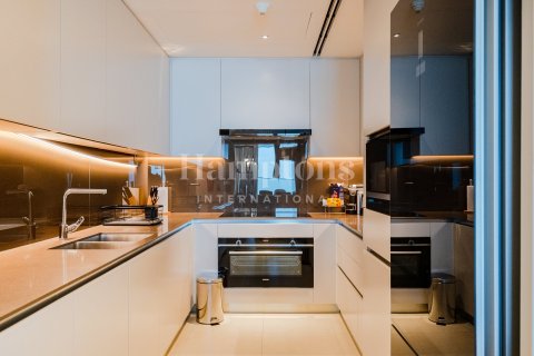 Apartment de 4 dormitorios en Jumeirah Beach Residence, UAE No. 149741