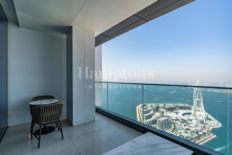 Apartment de 4 dormitorios en Jumeirah Beach Residence, UAE No. 149741 27