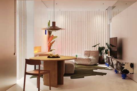 1 bedroom Apartment in Dubai, UAE No. 149740