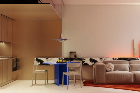 1 bedroom Apartment in Dubai, UAE No. 149740 4