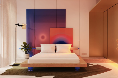 1 bedroom Apartment in Dubai, UAE No. 149740 3