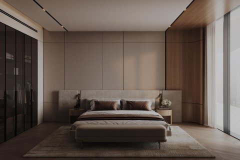 Квартира с 1 спальней в Binghatti Grove, Джумейра Вилладж Серкл, ОАЭ №173141 15