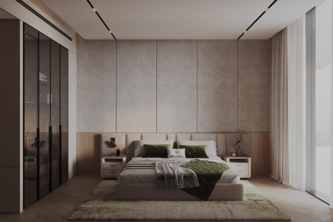 Квартира с 1 спальней в Binghatti Grove, Джумейра Вилладж Серкл, ОАЭ №173141 11