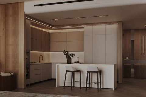 Квартира с 1 спальней в Binghatti Grove, Джумейра Вилладж Серкл, ОАЭ №173141 17