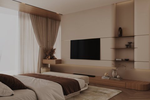 Квартира с 1 спальней в Binghatti Grove, Джумейра Вилладж Серкл, ОАЭ №173141 13
