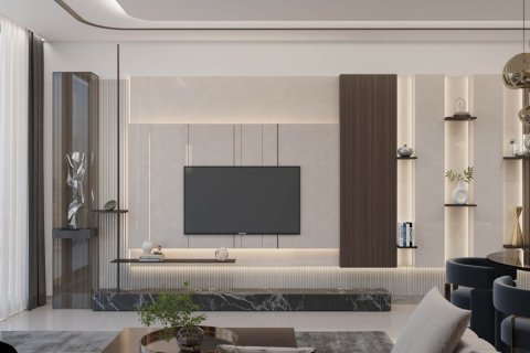 Studio Apartment in Samana Barari Lagoons Majan, UAE No. 173142 21
