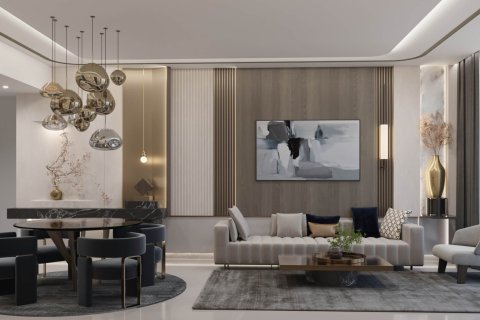 Studio Apartment in Samana Barari Lagoons Majan, UAE No. 173142 20