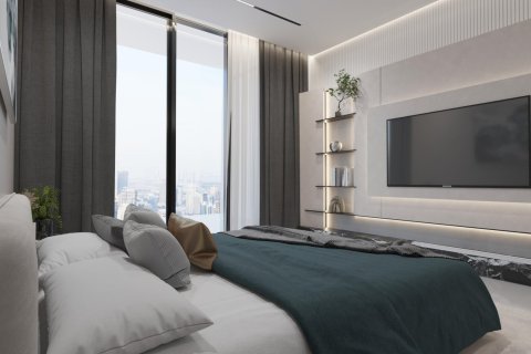 Studio Apartment in Samana Barari Lagoons Majan, UAE No. 173142 24
