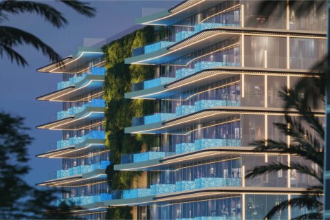 Studio Apartment in Samana Barari Lagoons Majan, UAE No. 173142 6