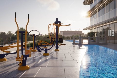 Studio Apartment in Samana Barari Lagoons Majan, UAE No. 173142 9
