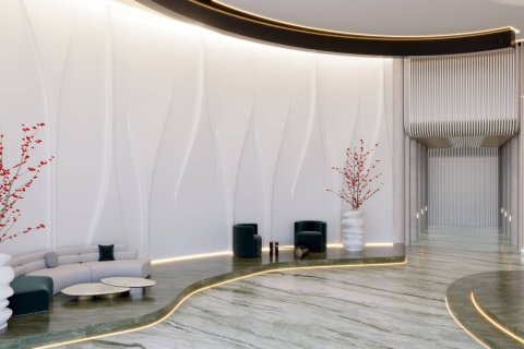 Studio Apartment in Samana Barari Lagoons Majan, UAE No. 173142 19
