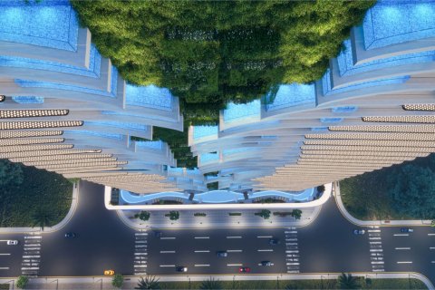Studio Apartment in Samana Barari Lagoons Majan, UAE No. 173142 7