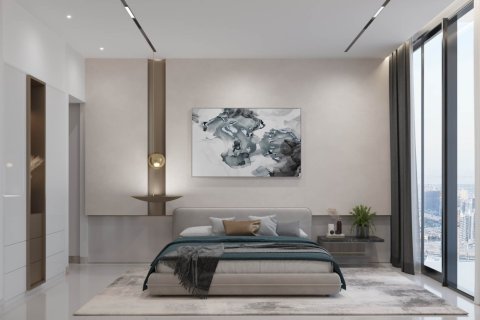 Studio Apartment in Samana Barari Lagoons Majan, UAE No. 173142 23