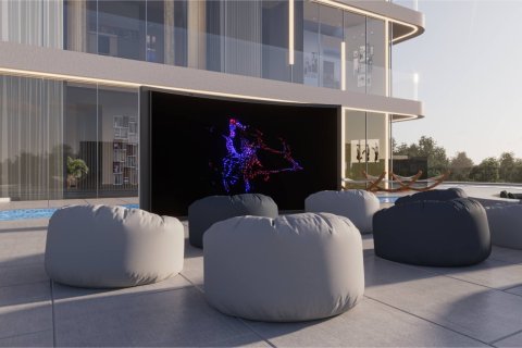 Studio Apartment in Samana Barari Lagoons Majan, UAE No. 173142 8