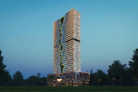 Studio Apartment in Samana Barari Lagoons Majan, UAE No. 173142 5