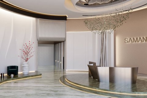 Studio Apartment in Samana Barari Lagoons Majan, UAE No. 173142 18