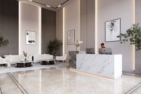 Appartement de 1 chambre à Evora Residences Jebel Ali, UAE No. 173143 12