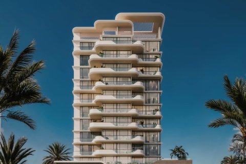 Appartement de 1 chambre à Evora Residences Jebel Ali, UAE No. 173143 4