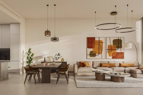 Appartement de 1 chambre à Evora Residences Jebel Ali, UAE No. 173143 7
