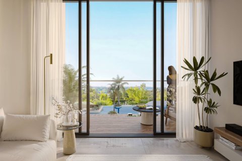 Appartement de 1 chambre à Evora Residences Jebel Ali, UAE No. 173143 16