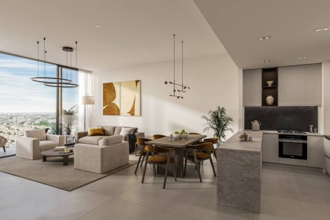 Appartement de 1 chambre à Evora Residences Jebel Ali, UAE No. 173143 11
